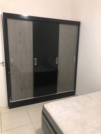 Imagem Apartamento com 2 Quartos à Venda, 47 m² em Parque Campolim - Sorocaba