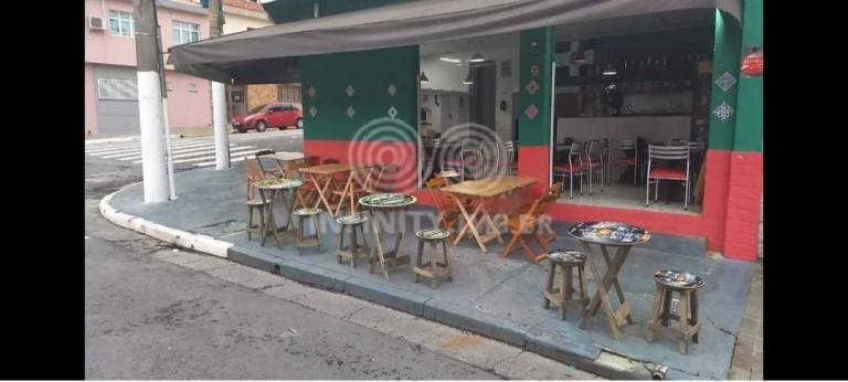 Imagem Imóvel Comercial à Venda, 90 m² em Mooca - São Paulo