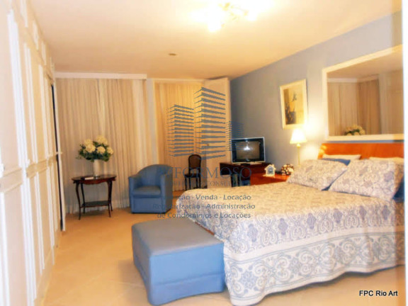 Imagem Apartamento com 3 Quartos à Venda, 247 m² em Copacabana - Rio De Janeiro