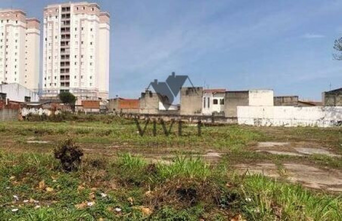 Imagem Terreno à Venda, 2.585 m² em Além Ponte - Sorocaba Imagem Terreno à Venda, 2.585 m² em Além Ponte - Sorocaba