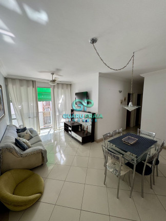 Imagem Apartamento com 3 Quartos à Venda, 79 m² em Enseada - Guarujá
