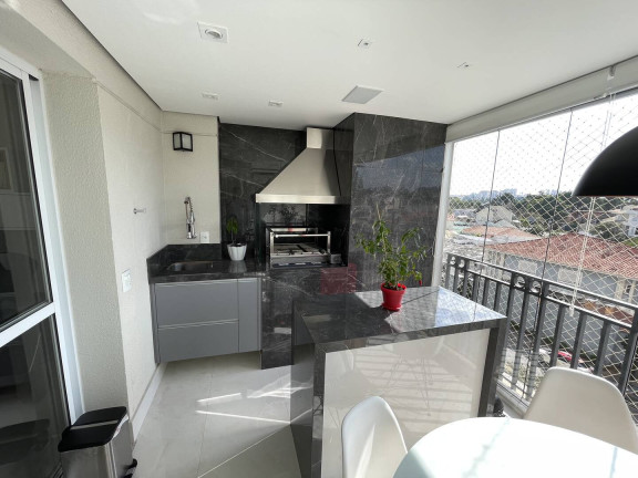 Imagem Apartamento com 3 Quartos à Venda, 184 m² em Jardim São Caetano - São Caetano Do Sul Imagem Apartamento com 3 Quartos à Venda, 184 m² em Jardim São Caetano - São Caetano Do Sul