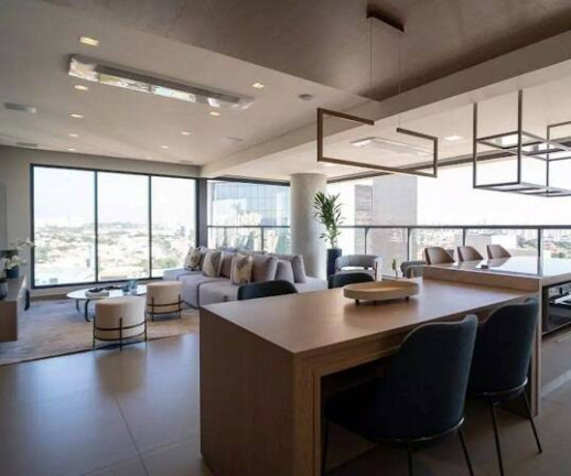 Imagem Apartamento com 3 Quartos à Venda, 151 m² em Jardim Faculdade - Sorocaba
