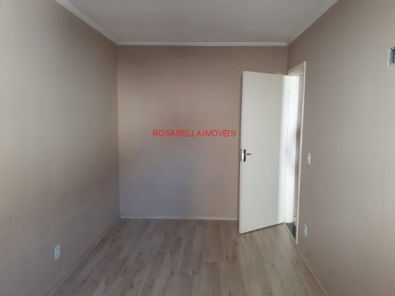 Imagem Apartamento com 2 Quartos à Venda, 54 m² em Parque Residencial - Jundiaí