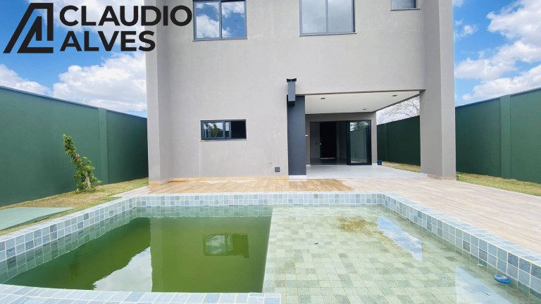 Imagem Casa de Condomínio com 3 Quartos à Venda, 183 m² em Sim - Feira De Santana Imagem Casa de Condomínio com 3 Quartos à Venda, 183 m² em Sim - Feira De Santana
