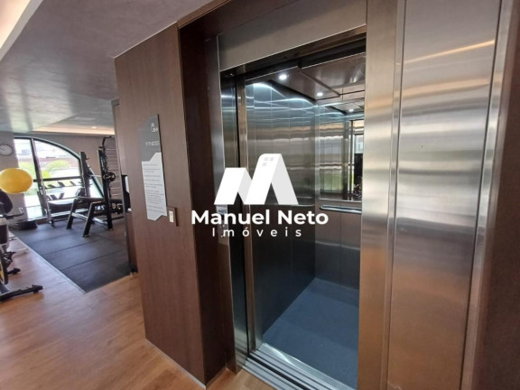 Imagem Apartamento com 4 Quartos à Venda, 253 m² em Meireles - Fortaleza