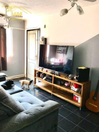 Imagem Apartamento com 2 Quartos à Venda, 57 m² em Vila Margarida - Sao Vicente Imagem Apartamento com 2 Quartos à Venda, 57 m² em Vila Margarida - Sao Vicente