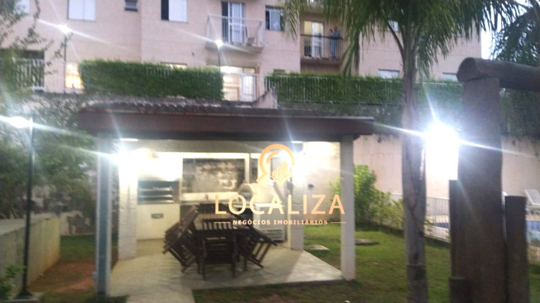 Imagem Imóvel com 3 Quartos à Venda, 70 m² em Parque Residencial Flamboyant - São José Dos Campos Imagem Imóvel com 3 Quartos à Venda, 70 m² em Parque Residencial Flamboyant - São José Dos Campos