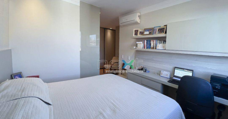 Imagem Apartamento com 3 Quartos à Venda, 166 m² em Jardim Dos Estados - Campo Grande Imagem Apartamento com 3 Quartos à Venda, 166 m² em Jardim Dos Estados - Campo Grande