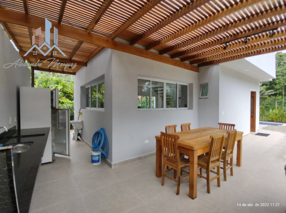 Imagem Sobrado com 3 Quartos à Venda, 170 m² em Praia De Boicuganca - Sao Sebastiao Imagem Sobrado com 3 Quartos à Venda, 170 m² em Praia De Boicuganca - Sao Sebastiao