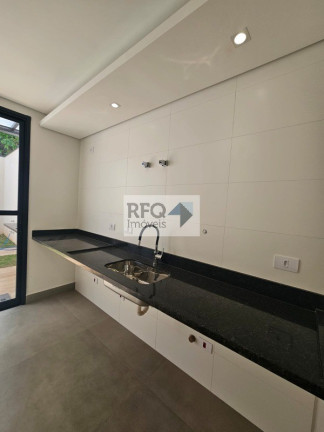 Imagem Imóvel com 3 Quartos à Venda, 165 m² em Vila Da Saúde - São Paulo