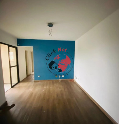 Imagem Apartamento com 2 Quartos à Venda, 56 m² em Parque Terra Nova Ii - São Bernardo Do Campo Imagem Apartamento com 2 Quartos à Venda, 56 m² em Parque Terra Nova Ii - São Bernardo Do Campo