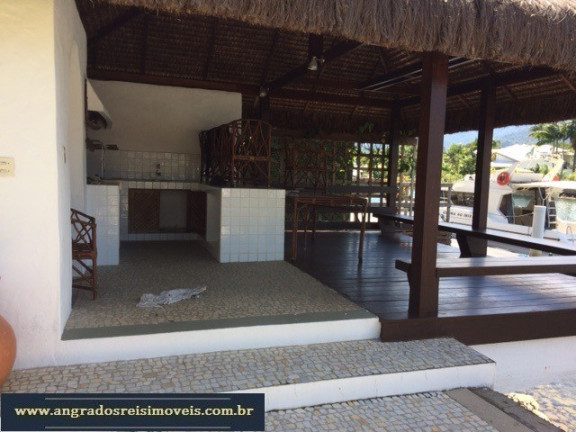 Imagem Casa com 5 Quartos à Venda, em Bracuí (cunhambebe) - Angra Dos Reis Imagem Casa com 5 Quartos à Venda, em Bracuí (cunhambebe) - Angra Dos Reis