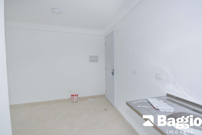 Imagem Apartamento com 1 Quarto à Venda, 30 m² em Centro - Curitiba Imagem Apartamento com 1 Quarto à Venda, 30 m² em Centro - Curitiba