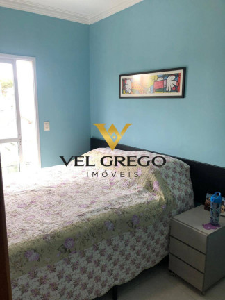 Imagem Cobertura com 3 Quartos à Venda, 132 m² em Parque Oratório - Santo André Imagem Cobertura com 3 Quartos à Venda, 132 m² em Parque Oratório - Santo André