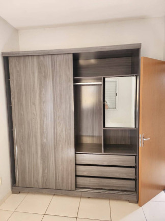 Imagem Apartamento com 2 Quartos à Venda, 44 m² em Cuiabá Imagem Apartamento com 2 Quartos à Venda, 44 m² em Cuiabá