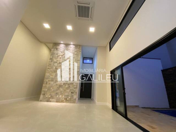 Imagem Casa de Condomínio com 3 Quartos à Venda, 201 m² em Betel - Paulínia Imagem Casa de Condomínio com 3 Quartos à Venda, 201 m² em Betel - Paulínia