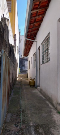 Imagem Casa com 2 Quartos à Venda, 150 m² em Cidade Salvador - Jacareí Imagem Casa com 2 Quartos à Venda, 150 m² em Cidade Salvador - Jacareí