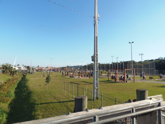 Imagem Casa com 2 Quartos à Venda, 43 m² em Campo De Santana - Curitiba Imagem Casa com 2 Quartos à Venda, 43 m² em Campo De Santana - Curitiba