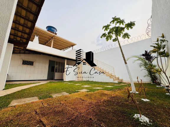 Imagem Casa com 2 Quartos à Venda, 200 m² em Cabral - Contagem Imagem Casa com 2 Quartos à Venda, 200 m² em Cabral - Contagem
