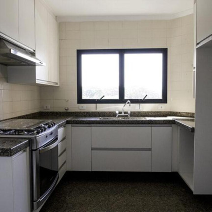 Imagem Apartamento com 4 Quartos à Venda,  em Vila Ida - São Paulo