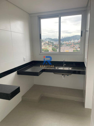 Imagem Apartamento com 3 Quartos à Venda, 134 m² em Havaí - Belo Horizonte