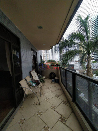 Imagem Apartamento com 4 Quartos para Alugar, 280 m² em Umarizal - Belém Imagem Apartamento com 4 Quartos para Alugar, 280 m² em Umarizal - Belém