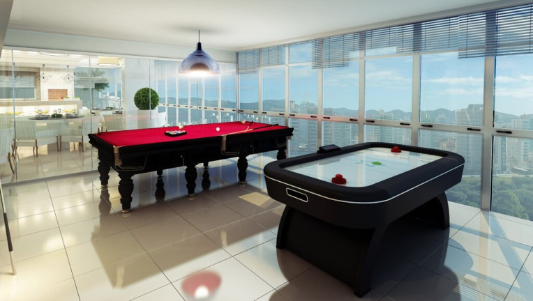 Imagem Apartamento com 3 Quartos à Venda, 127 m² Imagem Apartamento com 3 Quartos à Venda, 127 m²