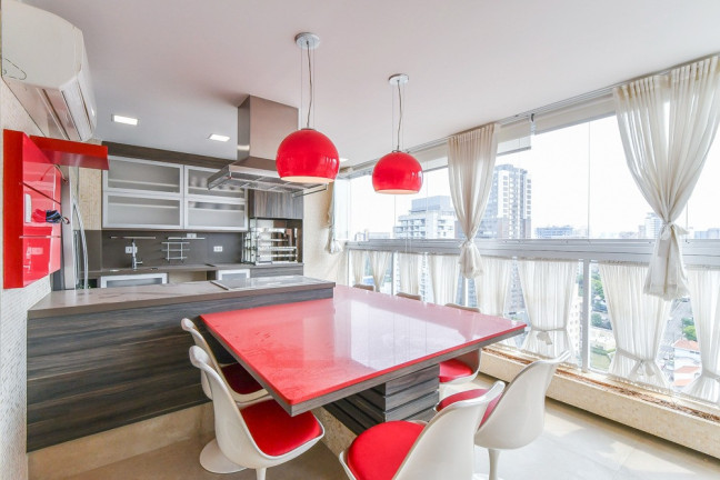 Imagem Apartamento com 3 Quartos à Venda, 98 m² em Vila Clementino - São Paulo Imagem Apartamento com 3 Quartos à Venda, 98 m² em Vila Clementino - São Paulo