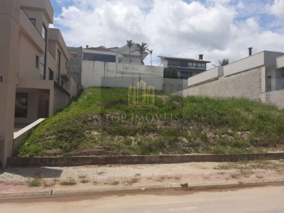 Imagem Terreno à Venda, 450 m² em Condomínio Residencial Jaguary - São José Dos Campos Imagem Terreno à Venda, 450 m² em Condomínio Residencial Jaguary - São José Dos Campos