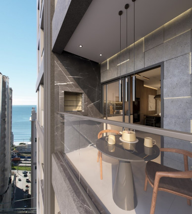 Imagem Imóvel com 2 Quartos à Venda, 52 m² em Morretes - Itapema Imagem Imóvel com 2 Quartos à Venda, 52 m² em Morretes - Itapema