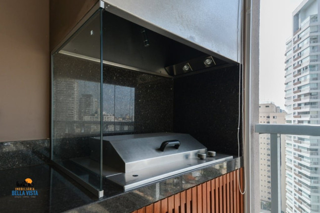 Imagem Apartamento com 3 Quartos à Venda, em Chácara Inglesa - São Paulo Imagem Apartamento com 3 Quartos à Venda, em Chácara Inglesa - São Paulo