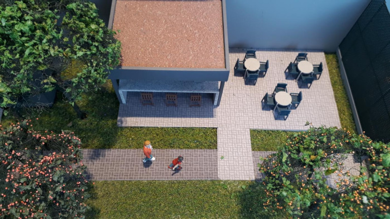 Imagem Apartamento com 2 Quartos à Venda, 40 m² em Bras Cubas - Mogi Das Cruzes