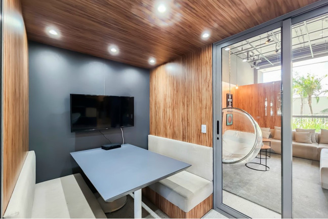 Imagem Apartamento com 1 Quarto à Venda, 27 m² em Pinheiros - São Paulo Imagem Apartamento com 1 Quarto à Venda, 27 m² em Pinheiros - São Paulo