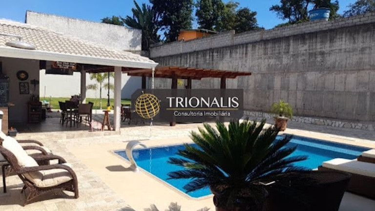 Imagem Casa com 4 Quartos à Venda, 264 m² em Jardim Estância Brasil - Atibaia Imagem Casa com 4 Quartos à Venda, 264 m² em Jardim Estância Brasil - Atibaia