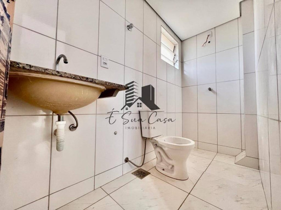 Imagem Apartamento com 2 Quartos à Venda, 110 m² em Parque Turistas - Contagem