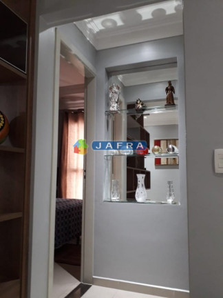 Imagem Apartamento com 2 Quartos à Venda, 72 m² em Bela Vista - São Paulo