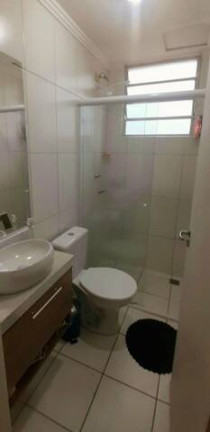 Imagem Apartamento com 2 Quartos à Venda, 49 m² em Vila Jardini - Sorocaba Imagem Apartamento com 2 Quartos à Venda, 49 m² em Vila Jardini - Sorocaba