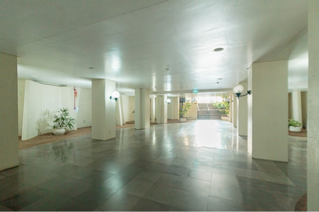 Imagem Apartamento com 1 Quarto à Venda, 50 m² em Centro Histórico - Porto Alegre Imagem Apartamento com 1 Quarto à Venda, 50 m² em Centro Histórico - Porto Alegre