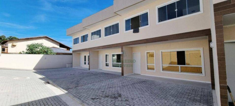 Imagem Casa com 3 Quartos à Venda, 111 m² em Engenho Do Mato - Niterói Imagem Casa com 3 Quartos à Venda, 111 m² em Engenho Do Mato - Niterói
