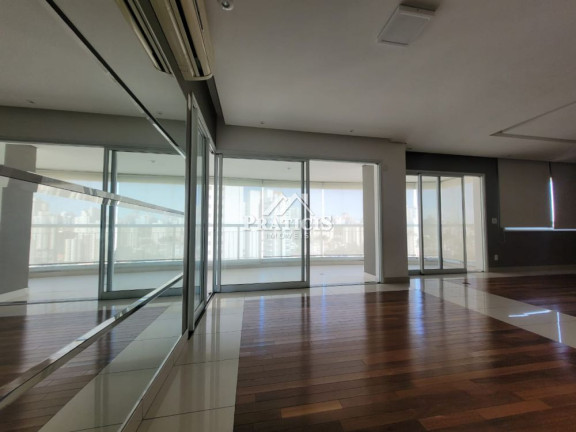 Imagem Apartamento com 3 Quartos para Alugar, 194 m² em Chacara Klabin - São Paulo Imagem Apartamento com 3 Quartos para Alugar, 194 m² em Chacara Klabin - São Paulo