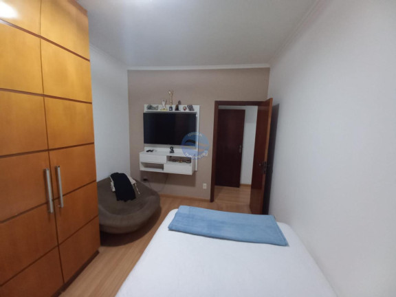 Imagem Apartamento com 3 Quartos à Venda, 138 m² em Embaré - Santos