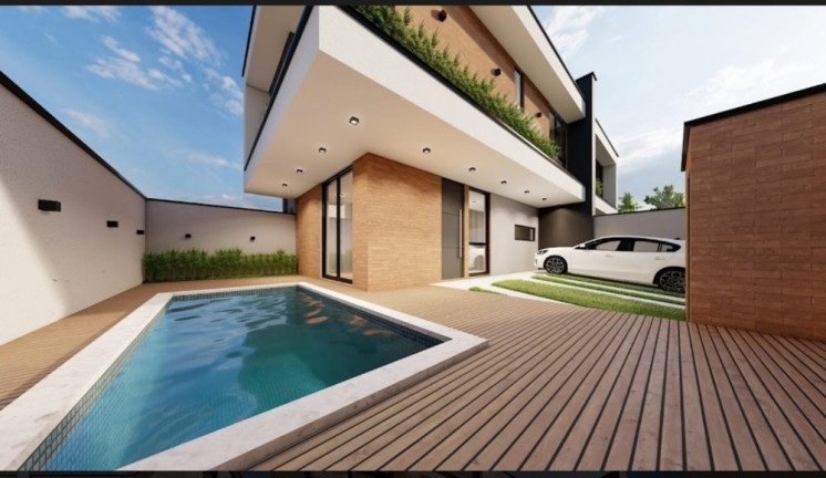 Apartamento com 3 Quartos à Venda, 150 m² em Santa Regina - Camboriú