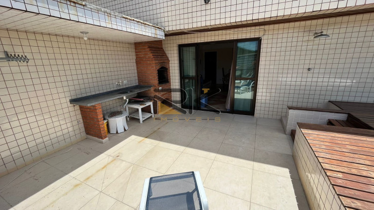 Imagem Cobertura com 3 Quartos à Venda, 125 m² em Praia Grande - Ubatuba