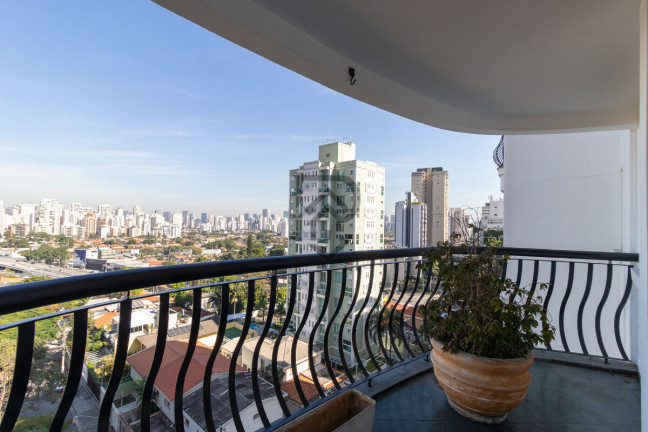 Imagem Apartamento com 3 Quartos à Venda, 106 m² em Moema - São Paulo Imagem Apartamento com 3 Quartos à Venda, 106 m² em Moema - São Paulo