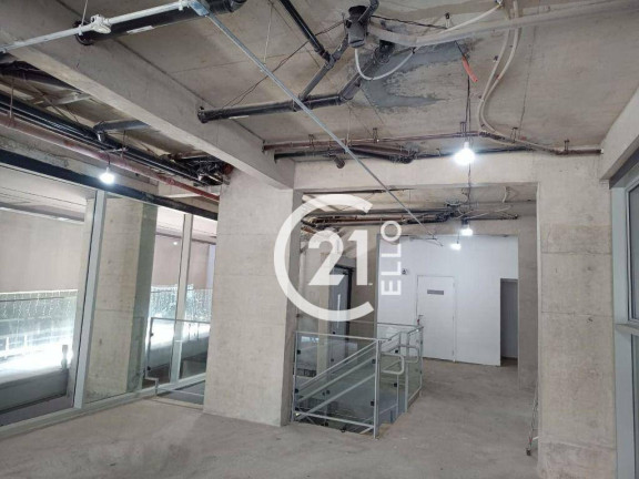 Imagem Loja à Venda ou Locação, 389 m² em Pinheiros - São Paulo