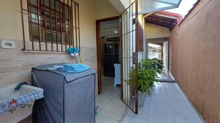 Imagem Casa com 2 Quartos à Venda, 68 m² em Real - Praia Grande Imagem Casa com 2 Quartos à Venda, 68 m² em Real - Praia Grande