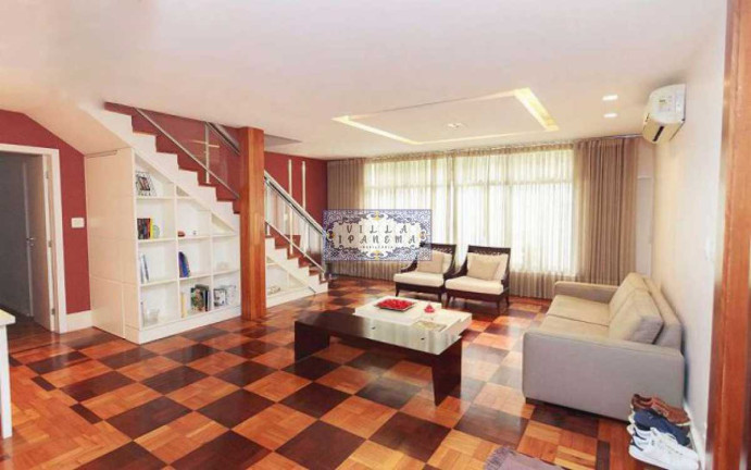 Imagem Imóvel com 4 Quartos à Venda, 485 m² em Gávea - Rio De Janeiro Imagem Imóvel com 4 Quartos à Venda, 485 m² em Gávea - Rio De Janeiro