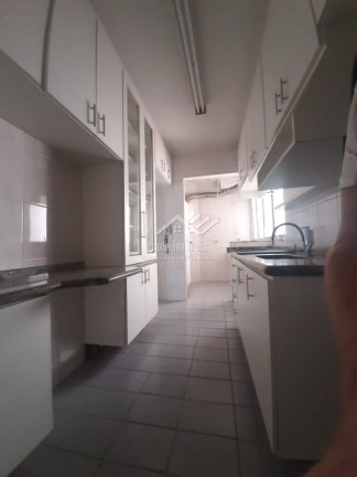 Imagem Apartamento com 3 Quartos à Venda, 87 m² em Parque Residencial Aquarius - Sao Jose Dos Campos