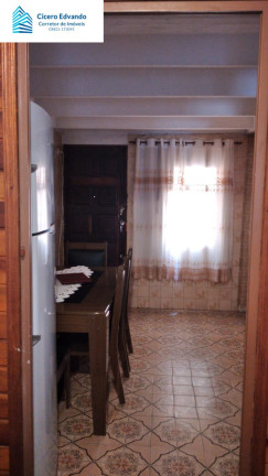 Imagem Imóvel com 2 Quartos à Venda, 40 m² em José Bonifácio - São Paulo Imagem Imóvel com 2 Quartos à Venda, 40 m² em José Bonifácio - São Paulo